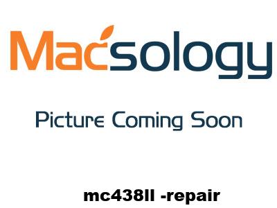 Logic Board Repair Mac mini Server MC438LL
